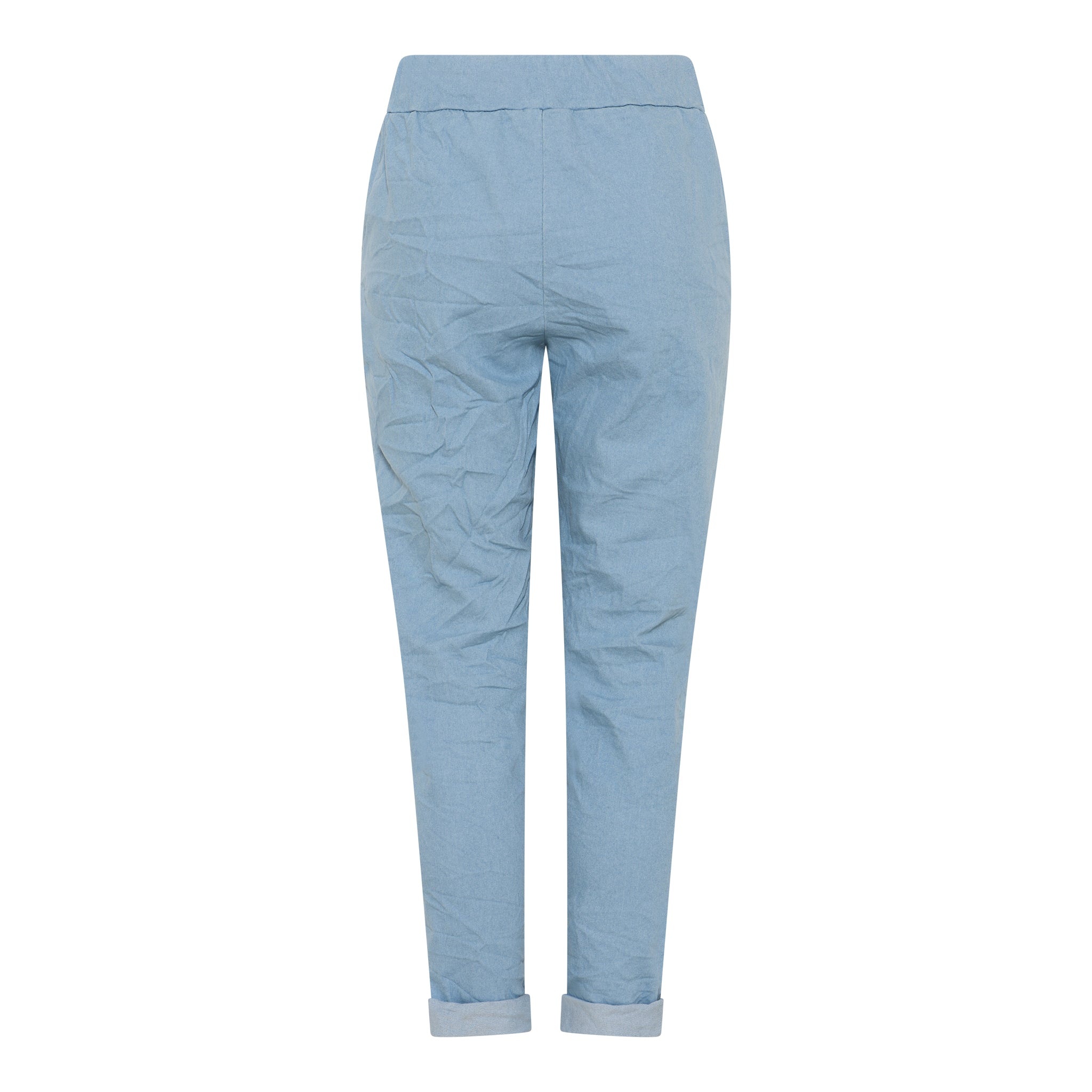 M JEANS Magic Denim Pant PANTS 93 CLASSIC BLUE DENIM
