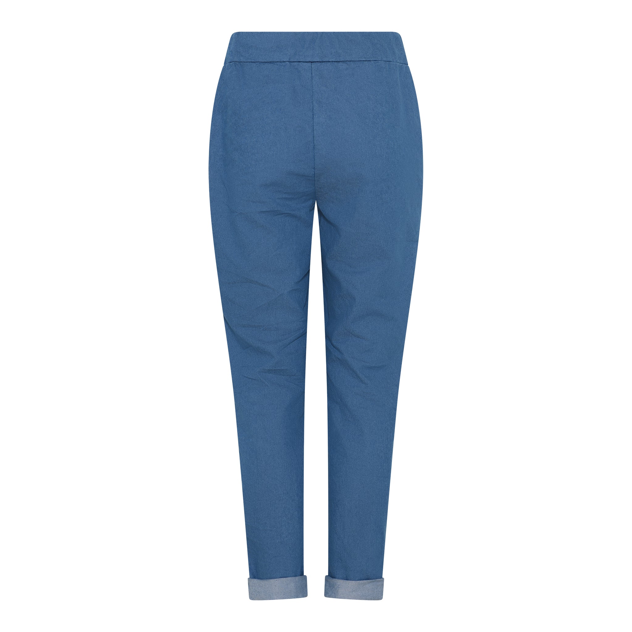 M JEANS Magic Denim Pant PANTS 96 DARK BLUE DENIM