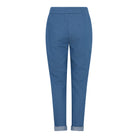 M JEANS Magic Denim Pant PANTS 96 DARK BLUE DENIM