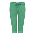 MAPP MAGIC PIRATE SOLID PANTS 3/4 265 GRASS GREEN