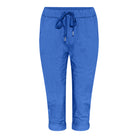 MAPP MAGIC PIRATE SOLID PANTS 3/4 187 COBOLT BLUE