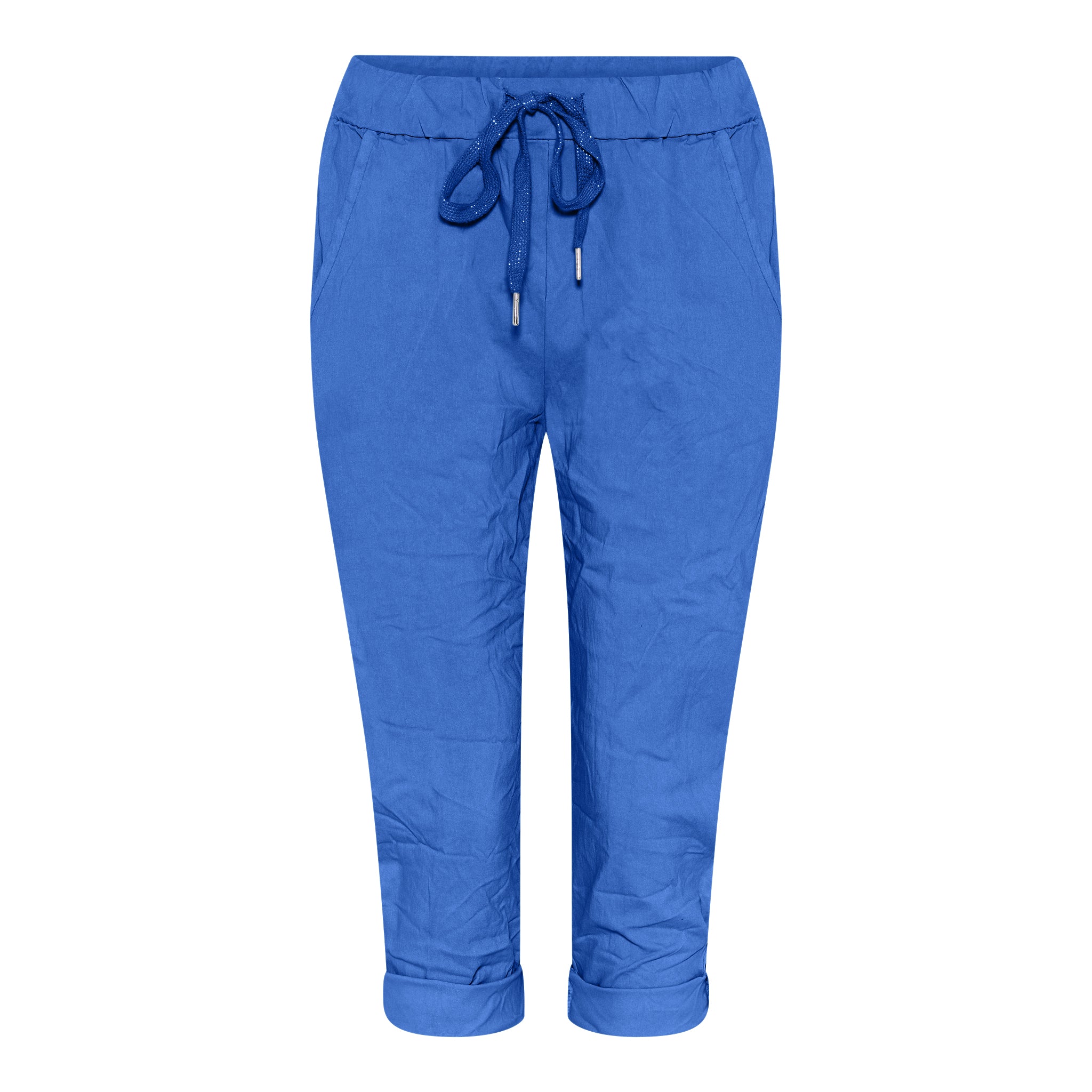 MAPP MAGIC PIRATE SOLID PANTS 3/4 187 COBOLT BLUE