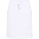 M JEANS MAGIC SKIRT SHORTS/SKIRT 10 WHITE