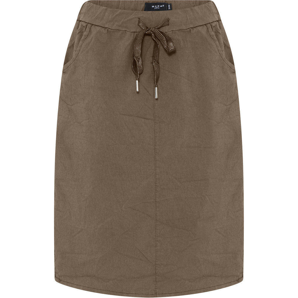 M JEANS MAGIC SKIRT SHORTS/SKIRT 136 FANGO