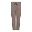 M JEANS Magic Solid Pant PANTS 135 EARTH