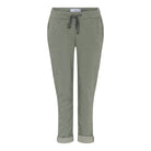 M JEANS Magic Solid Pant PANTS 645 SALVIE