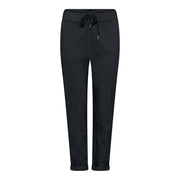 M JEANS Magic Solid Pant PANTS 104 NAVY