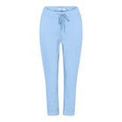 MAPP MAGIC SOLID PANT PANTS 107 SOFT BLUE