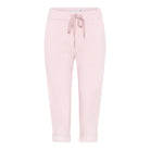 M JEANS MAGIC SOLID PIRATE PANTS 3/4 385 BRIGHT ROSE