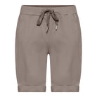 M JEANS MAGIC SOLID SHORTS SHORTS/SKIRT 136 FANGO