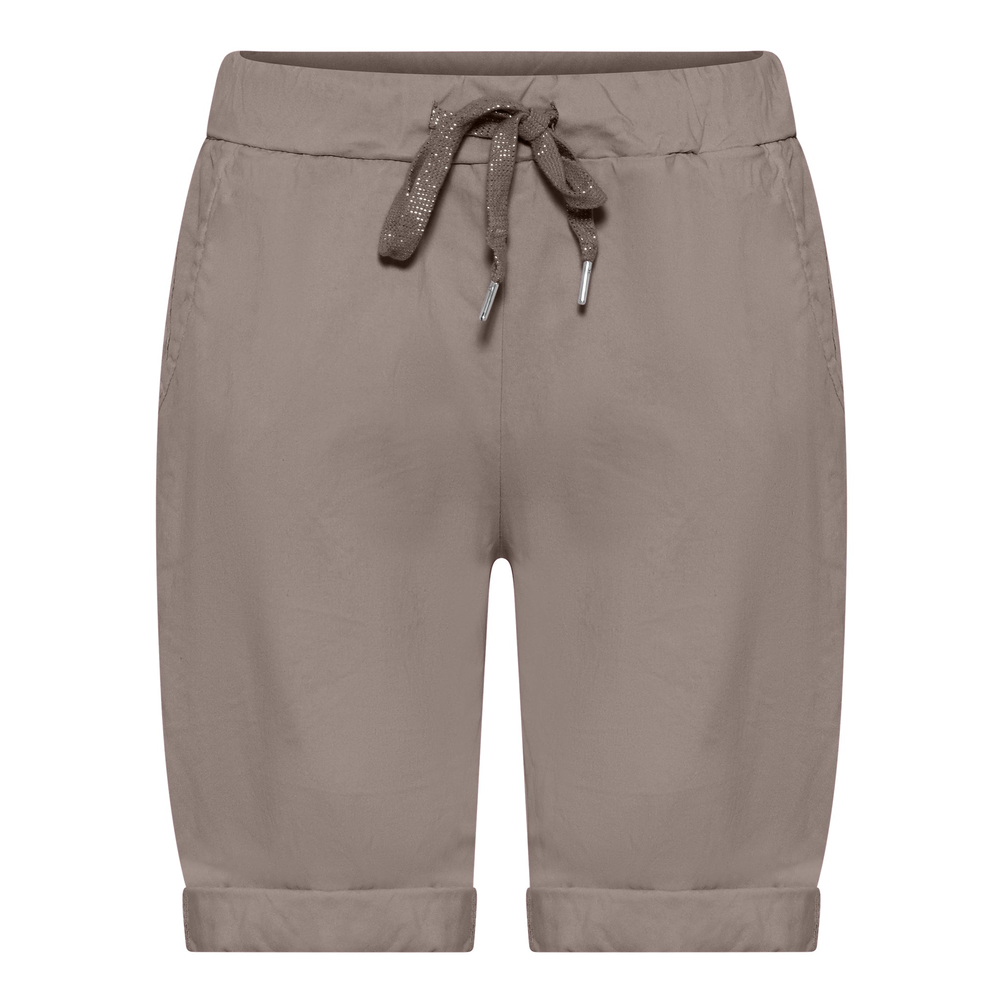 M JEANS MAGIC SOLID SHORTS SHORTS/SKIRT 136 FANGO