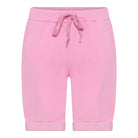 M JEANS MAGIC SOLID SHORTS SHORTS/SKIRT 385 BRIGHT ROSE