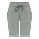 M JEANS MAGIC SOLID SHORTS SHORTS/SKIRT 645 SALVIE