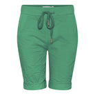 MAPP MAGIC SOLID SHORTS SHORTS/SKIRT 265 GRASS GREEN