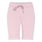 MAPP MAGIC SOLID SHORTS SHORTS/SKIRT 303 ROSE