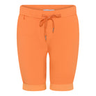 MAPP MAGIC SOLID SHORTS SHORTS/SKIRT 562 ORANGE
