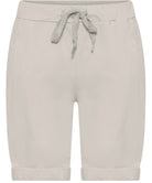 MOONDUST MAGIC SOLID SHORTS SHORTS/SKIRT 27 SAND