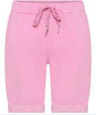 MOONDUST MAGIC SOLID SHORTS SHORTS/SKIRT 303 ROSE