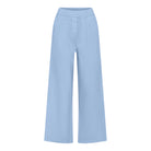 M JEANS MAGIC WIDE PANT PANTS 107 SOFT BLUE