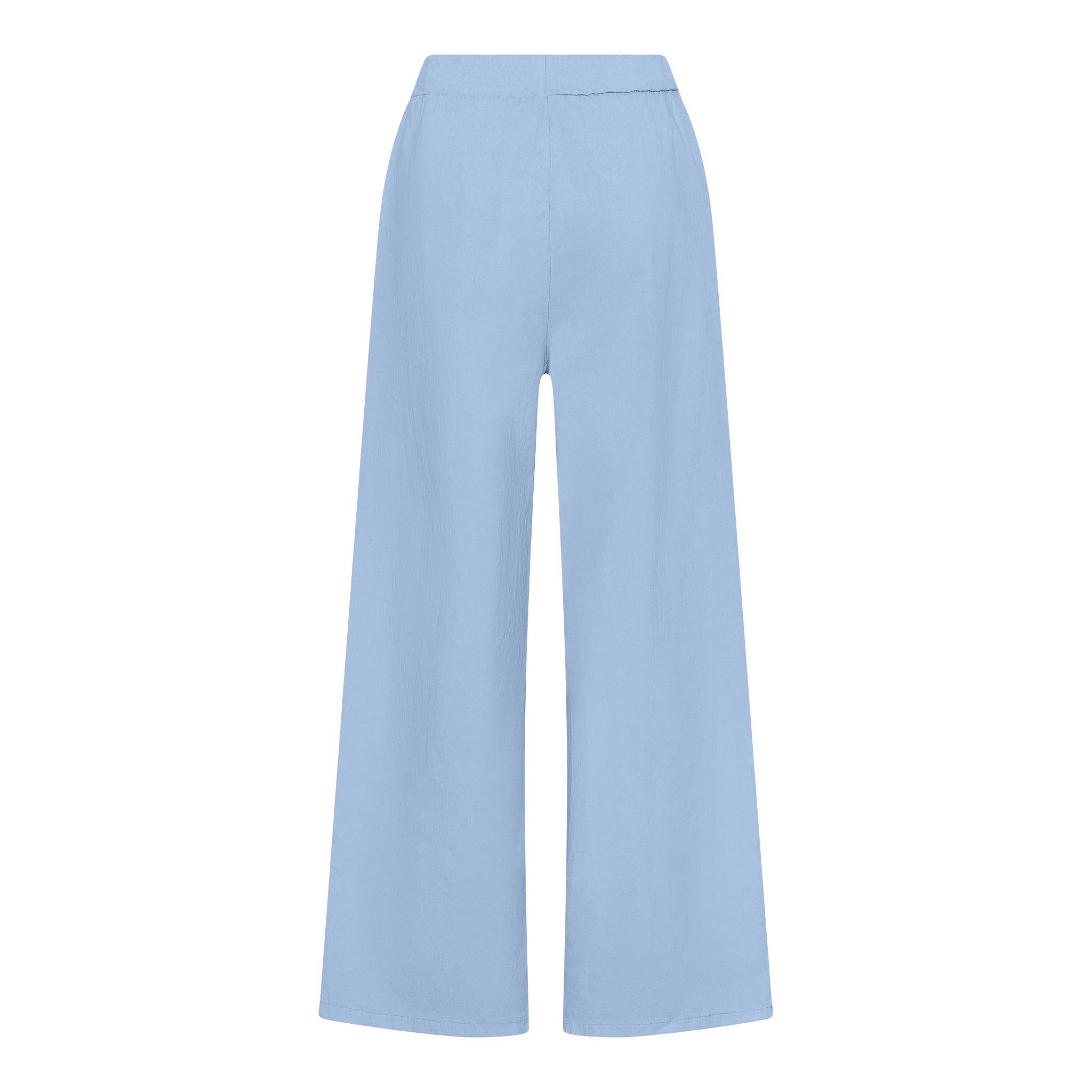 M JEANS MAGIC WIDE PANT PANTS 107 SOFT BLUE
