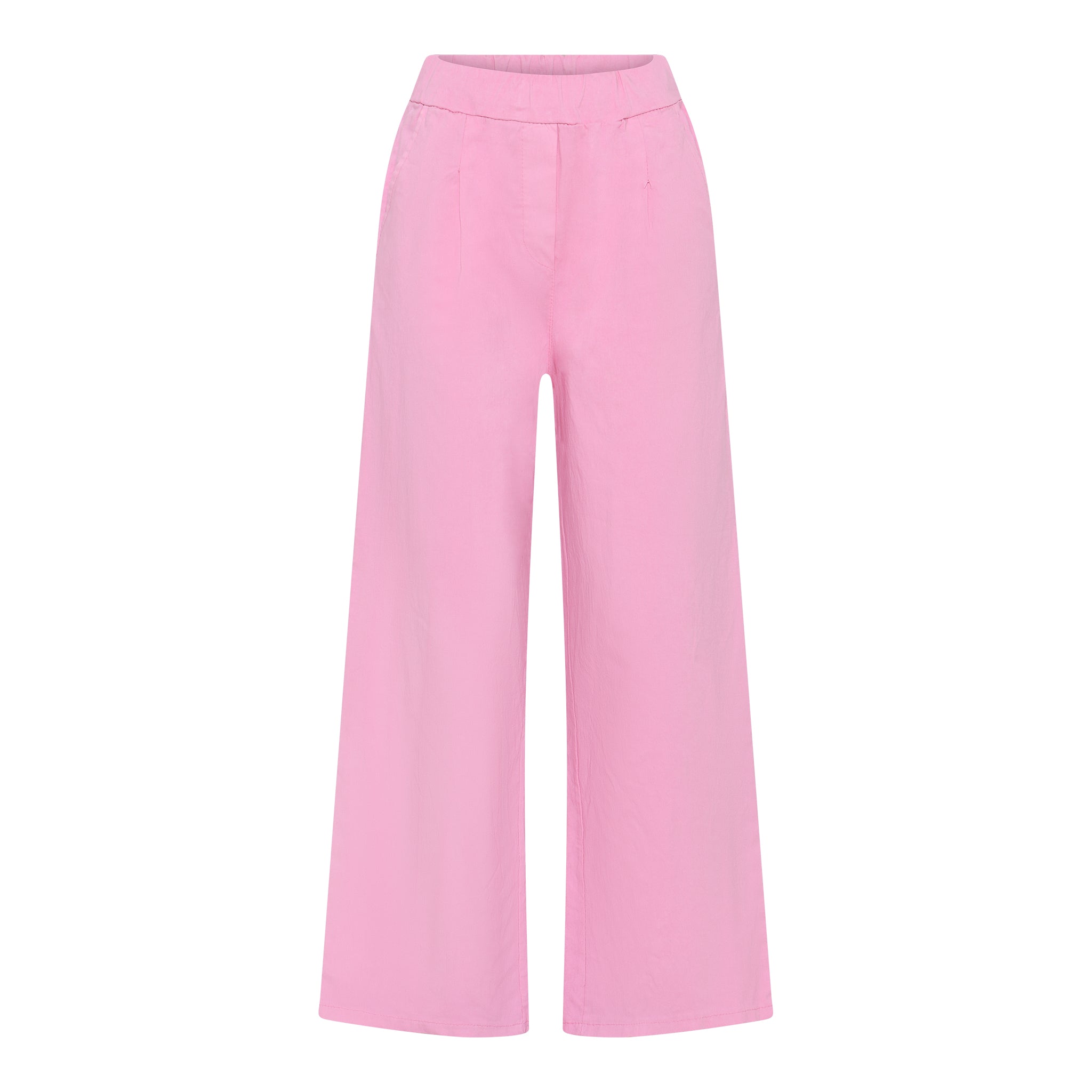 M JEANS MAGIC WIDE PANT PANTS 385 BRIGHT ROSE
