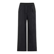 M JEANS MAGIC WIDE PANT PANTS 80 BLACK