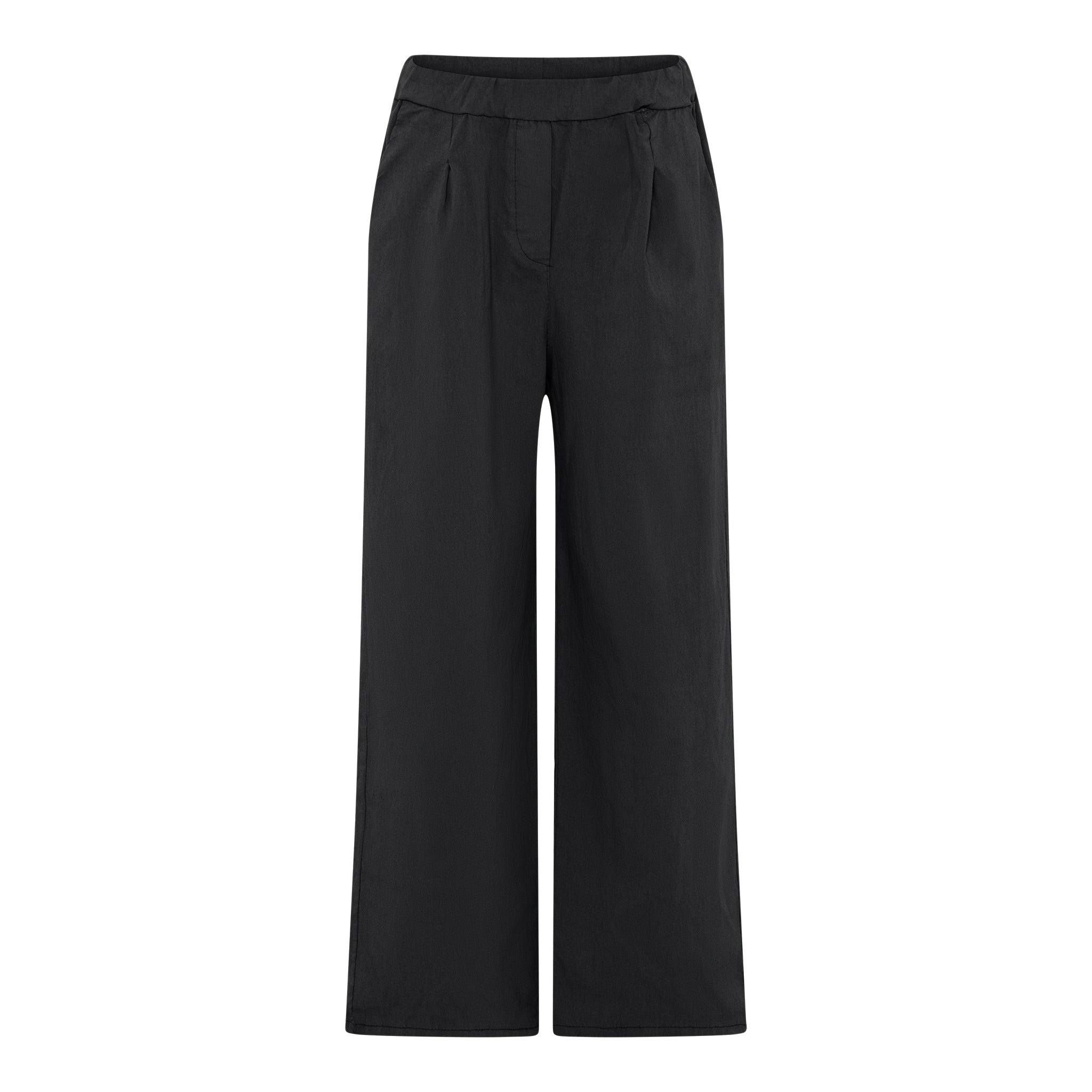 M JEANS MAGIC WIDE PANT PANTS 80 BLACK