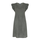 MAPP MALOU LIN DRESS LINEN 645 SALVIE