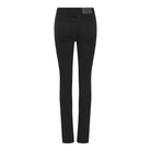 MAPP MARY HIGH JEANS DENIM/TWILL 80 BLACK