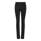 MAPP MARY HIGH JEANS DENIM/TWILL 80 BLACK