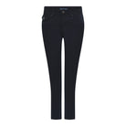 MARC LAUGE MAXON 7/8 TWILL JEANS DENIM/TWILL 104 NAVY