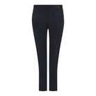 MARC LAUGE MAXON 7/8 TWILL JEANS DENIM/TWILL 104 NAVY
