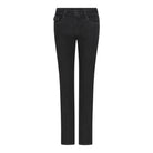 MARC LAUGE MAXON DENIM JEANS DENIM/TWILL 8196 DARK GREY USED
