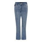 MARC LAUGE MAXON DENIM JEANS DENIM/TWILL 919699 BENNETON LIGHT BLUE