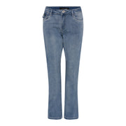 MARC LAUGE MAXON DENIM JEANS DENIM/TWILL 919699 BENNETON LIGHT BLUE