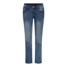 MARC LAUGE MAXON DENIM JEANS DENIM/TWILL 9196 LIGHT BLUE USED