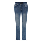 MARC LAUGE MAXON DENIM JEANS DENIM/TWILL 9196 LIGHT BLUE USED