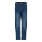 MARC LAUGE MAXON DENIM JEANS DENIM/TWILL 9396 DENIM USED