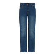 MARC LAUGE MAXON DENIM JEANS DENIM/TWILL 9396 DENIM USED