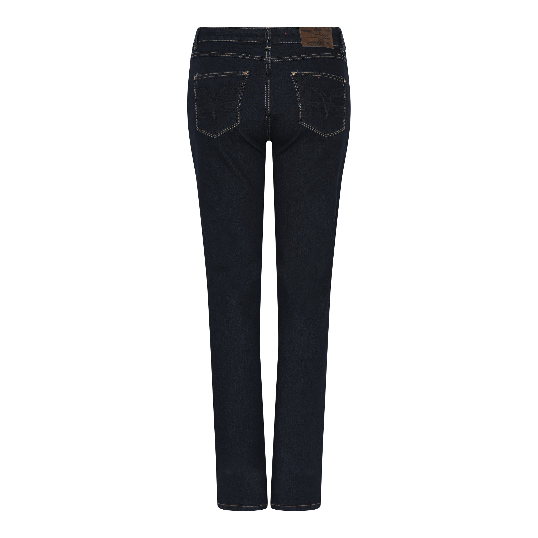 MARC LAUGE MAXON DENIM JEANS DENIM/TWILL 99 DARK BLUE DENIM