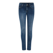 MARC LAUGE MERRY DENIM JEANS DENIM/TWILL 93 CLASSIC BLUE DENIM
