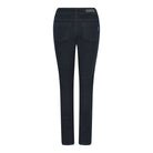 MARC LAUGE MERRY DENIM JEANS DENIM/TWILL 98 DARK BLUE