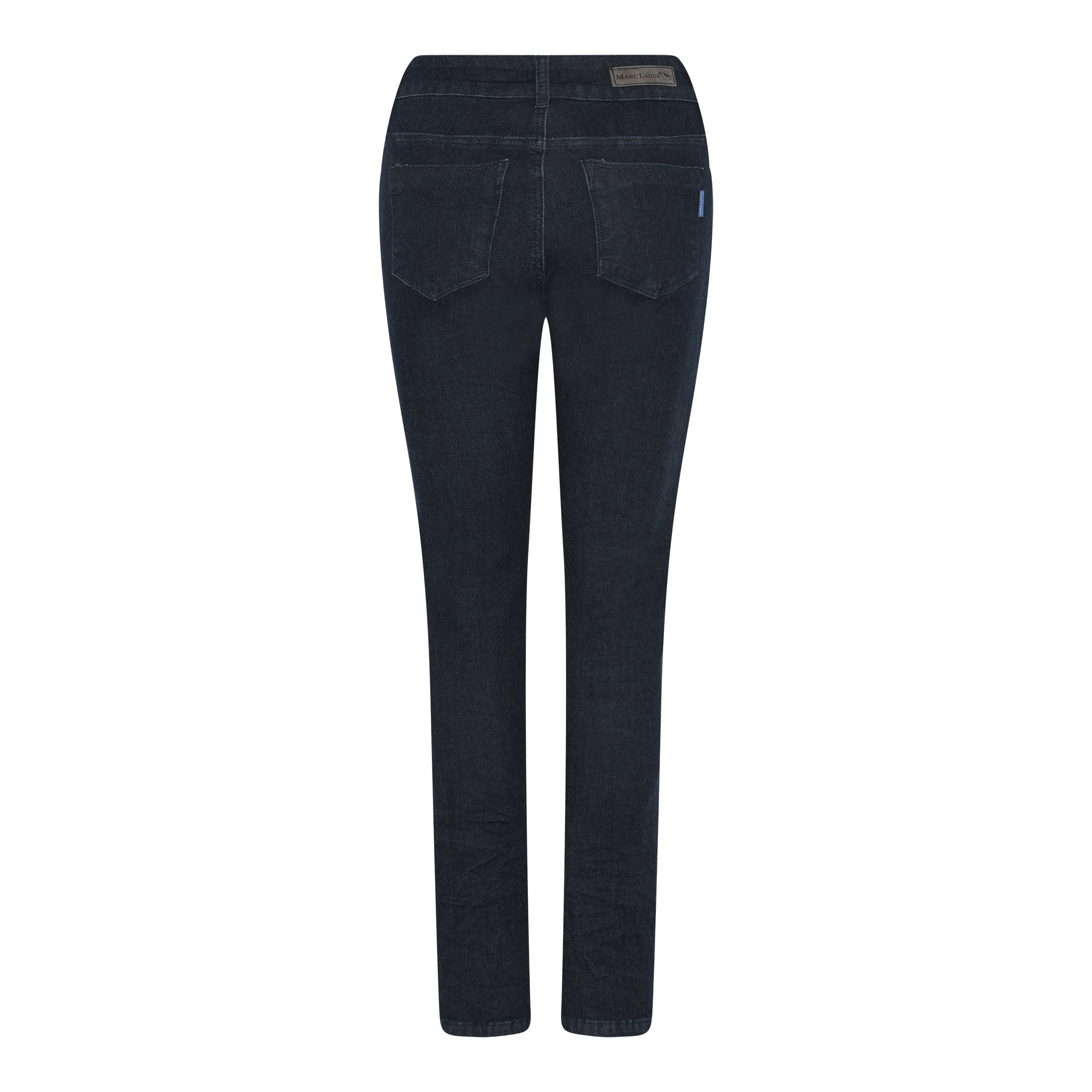 MARC LAUGE MERRY DENIM JEANS DENIM/TWILL 98 DARK BLUE