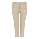 MAPP MILITARY PIRAT PANTS 3/4 27 SAND