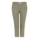 MAPP MILITARY PIRAT PANTS 3/4 468 MILITARY