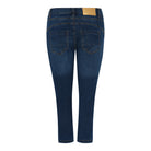 MAPP MILITARY PIRAT PANTS 3/4 939699 CLASSIC BLUE USED
