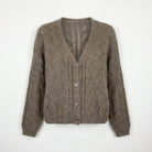 MOONDUST MILLE KNIT KNITWEAR 136 FANGO