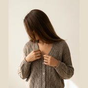 MOONDUST MILLE KNIT KNITWEAR 136 FANGO