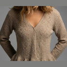 MARC LAUGE MINO CARDIGAN KNITWEAR