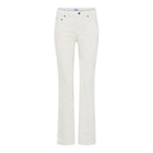 MAPP MIO SKINNY CORDROY BOOT CUT 11W CORD/FLØJL 20 OFF WHITE